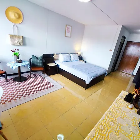 Stay In Style At Nimman Chiang Mai Exterior photo