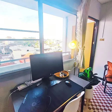 Stay In Style At Nimman Chiang Mai Exterior photo