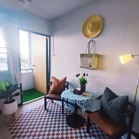 Stay In Style At Nimman Chiang Mai Exterior photo