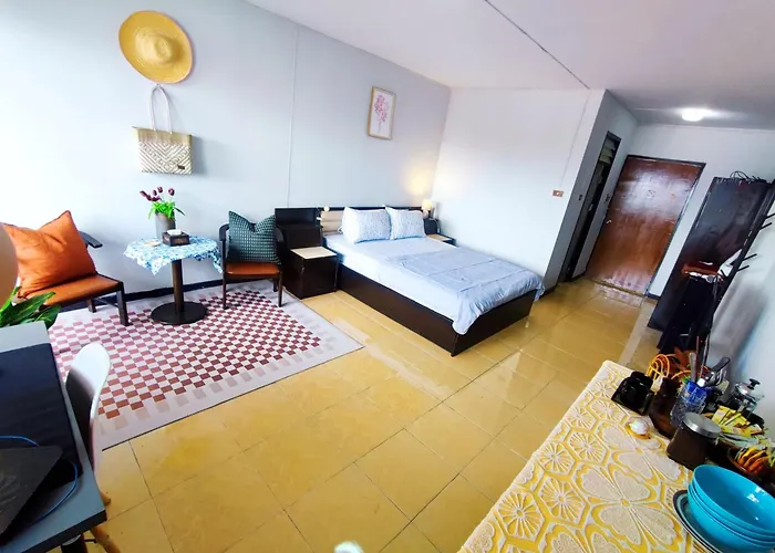 Stay In Style At Nimman