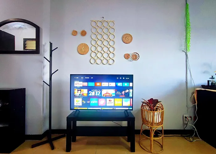 Stay In Style At Nimman
